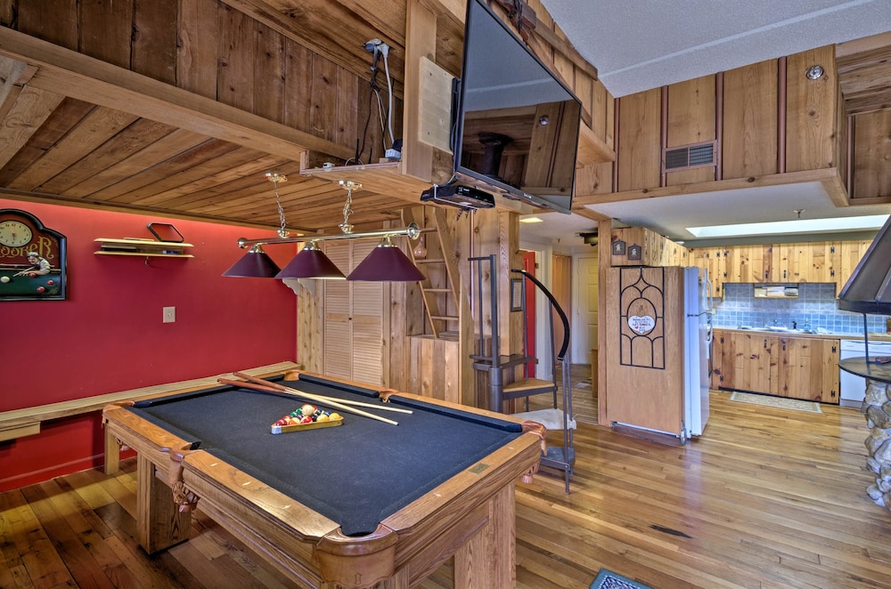 Sugar Mountain Resort Condo w Pool Table & Views - photo 18