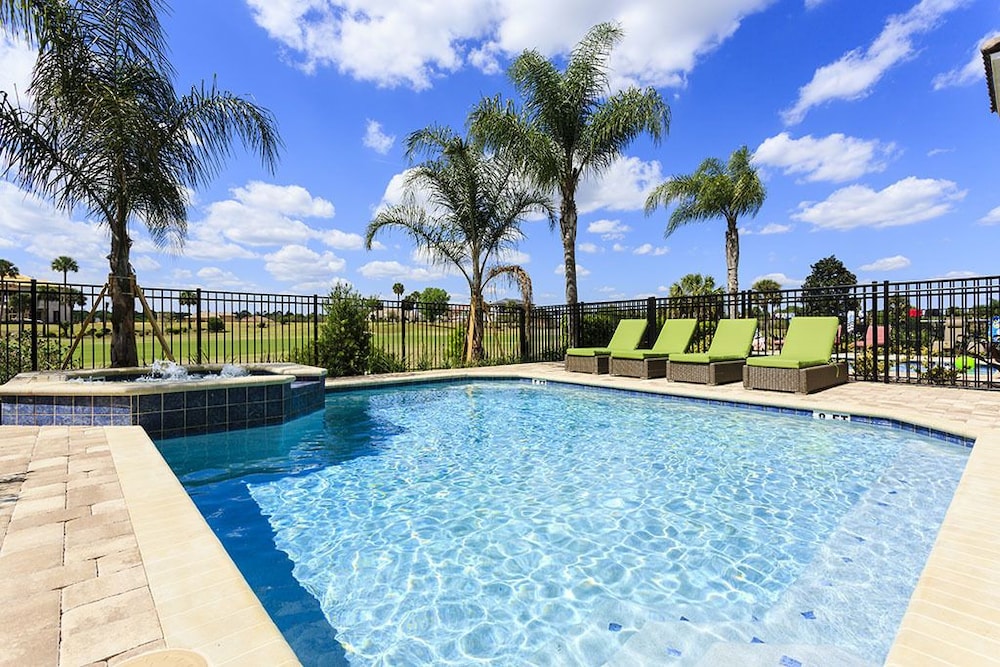 Je61079 Reunion Resort 5 Bed 4 Baths Villa - photo 13