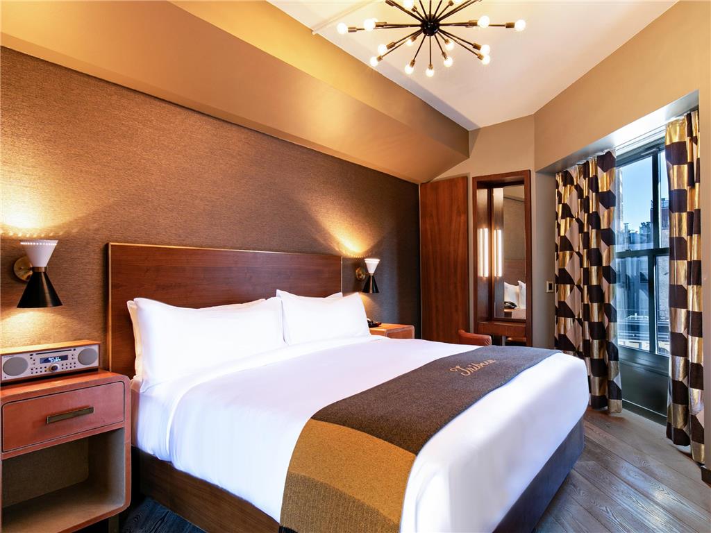 Roxy Hotel New York - photo 9