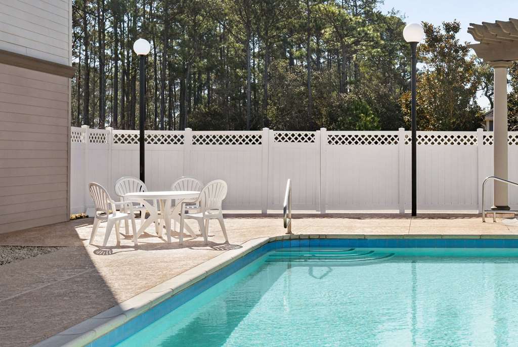 Wingate By Wyndham Southport - photo 5