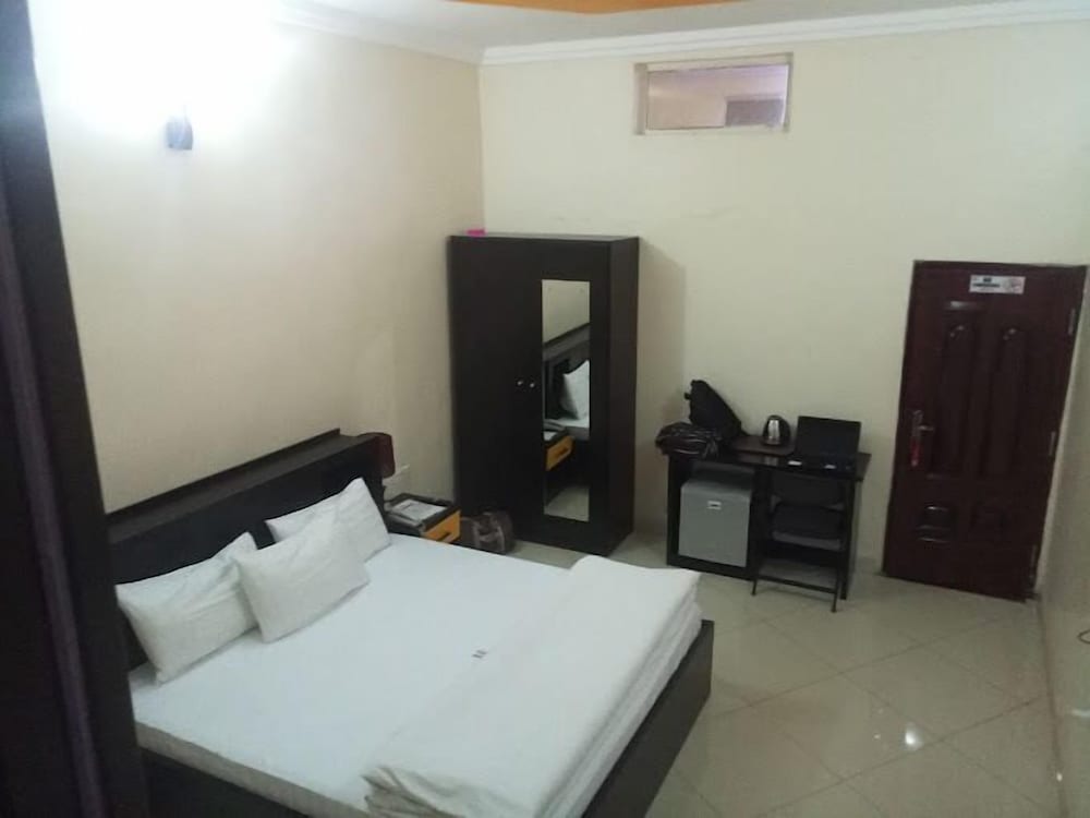 Towlab Hotel & Suites in Akure, Nigeria