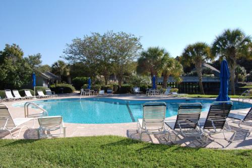 946 Inverness Village - last minute hotel in Hilton Head Island