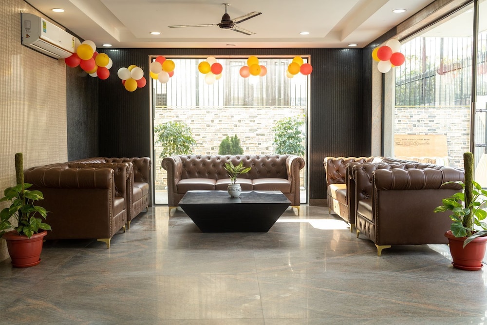 Divine Hotels & Banquets — Noida — photo 5