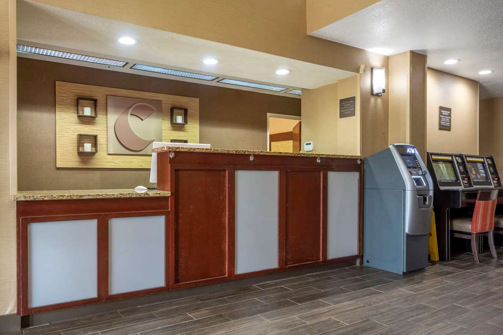 Comfort Inn Meadowlands - photo 5