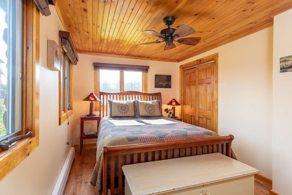 The Inn at OxBow Acres - photo 10