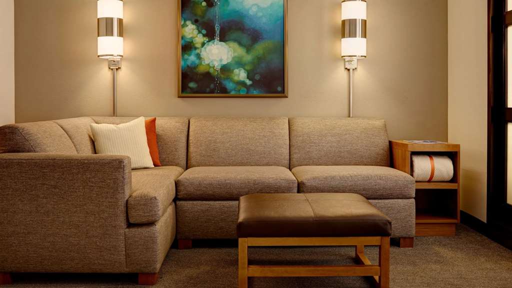 Sonesta Select Austin North - photo 13