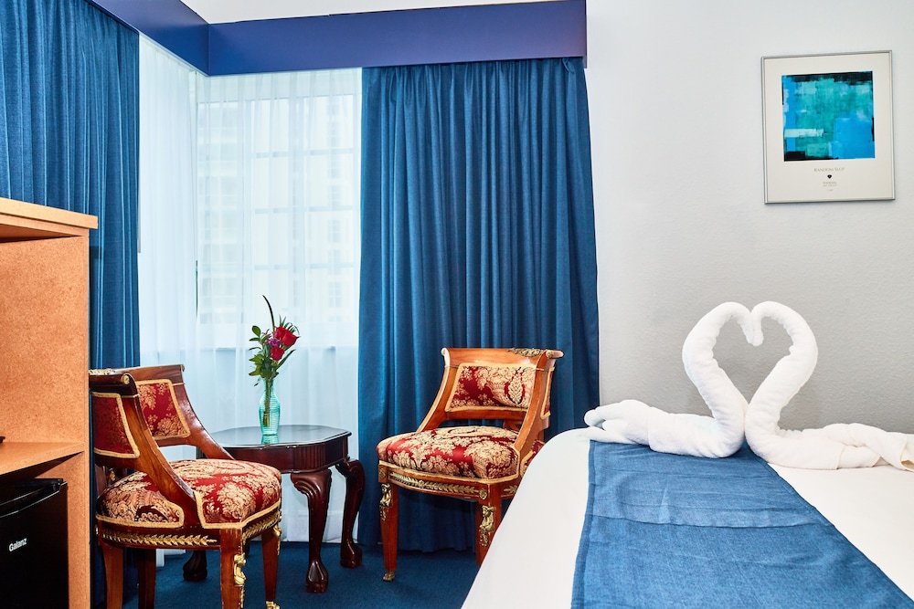 Ocean Spray Hotel - photo 52