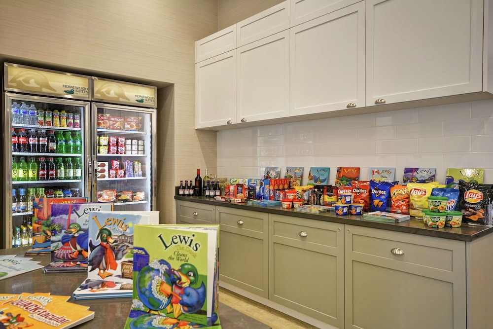 Homewood Suites by Hilton Raleigh Cary I 40 - photo 38