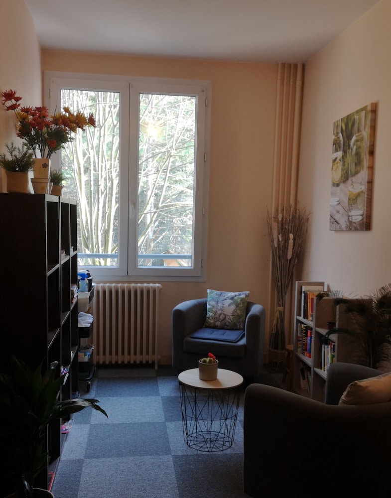 Hôtel Le Memphis in Poitiers, France