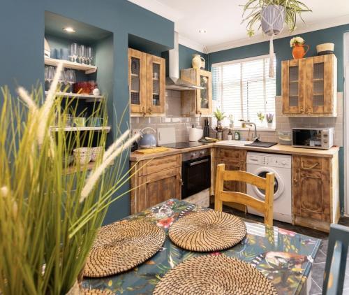 James’ Place @ Trevithick in Merthyr Tydfil, United Kingdom