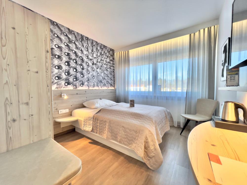 standart einzelzimmer