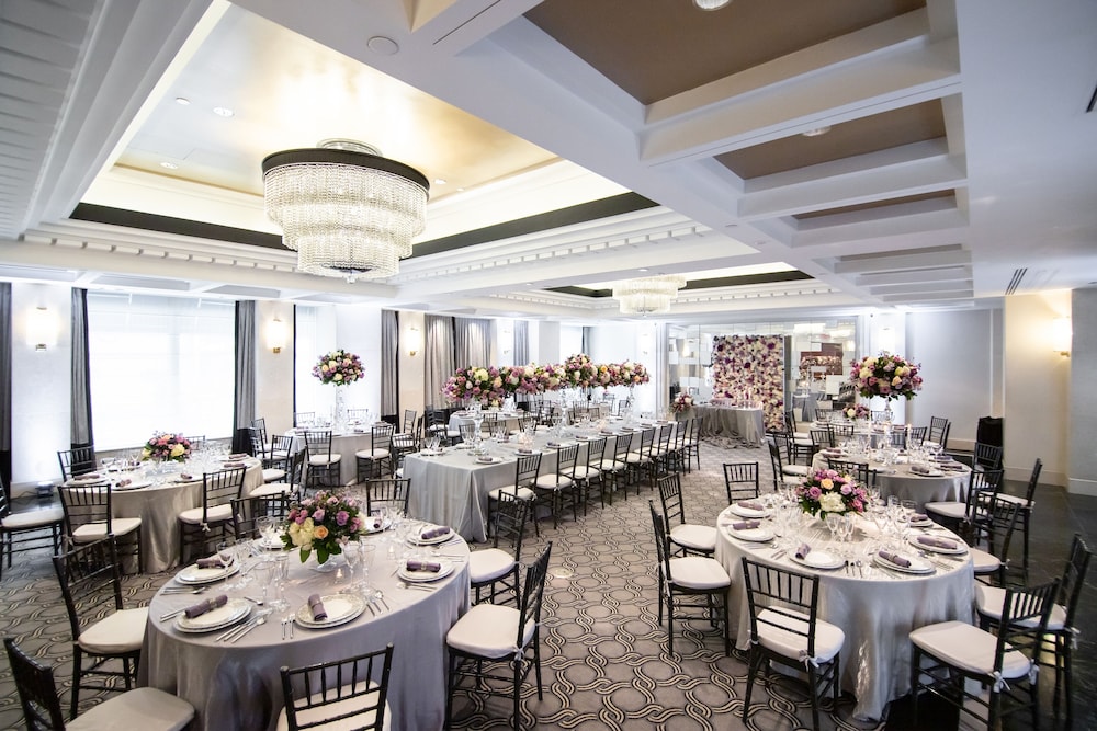 Sofitel Washington DC Lafayette Square - photo 107