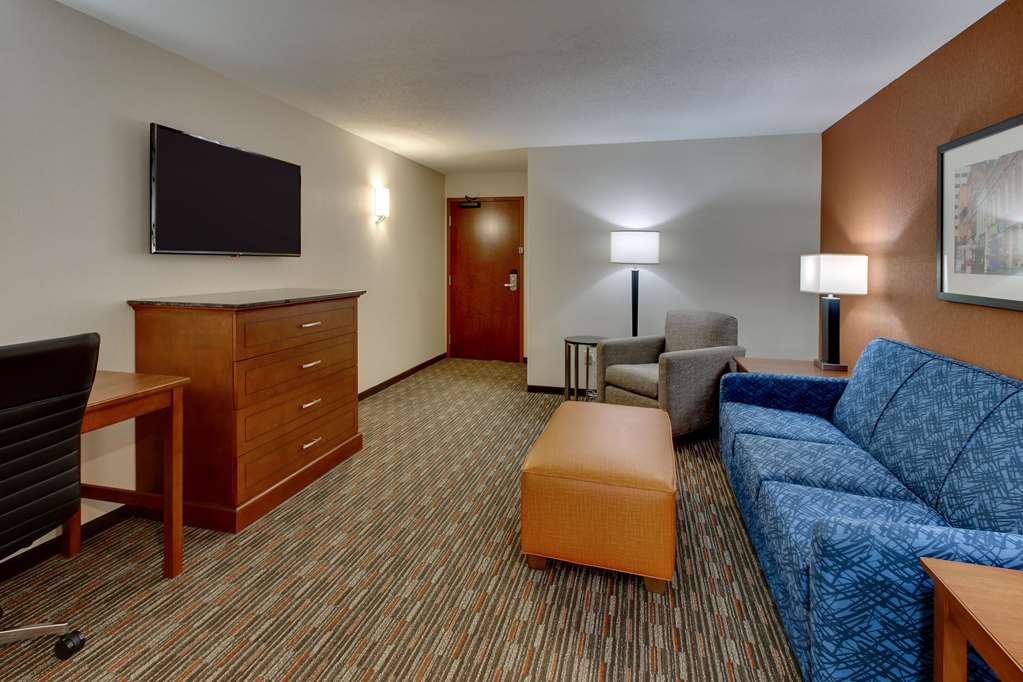 Drury Inn & Suites Knoxville West - photo 16