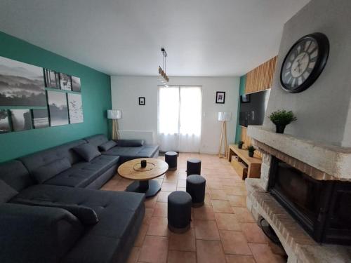 Les Lits de la Loire - last minute hotel in Unknown City