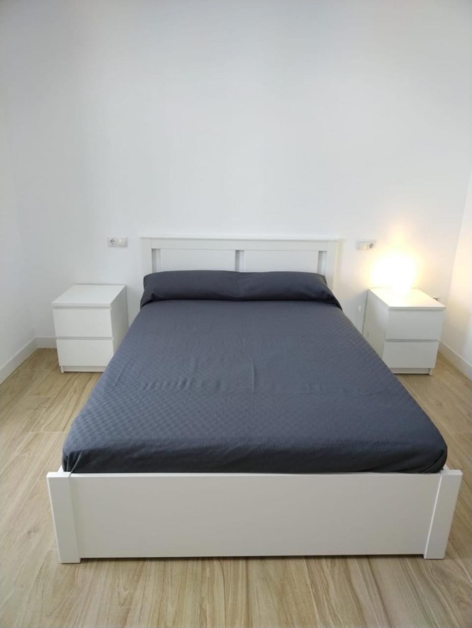 Castro Suites Osuna — hotel in Osuna