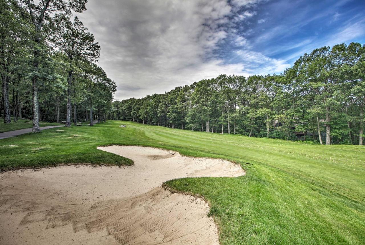 Idyllic Wintergreen Condo with Resort Amenities - photo 24