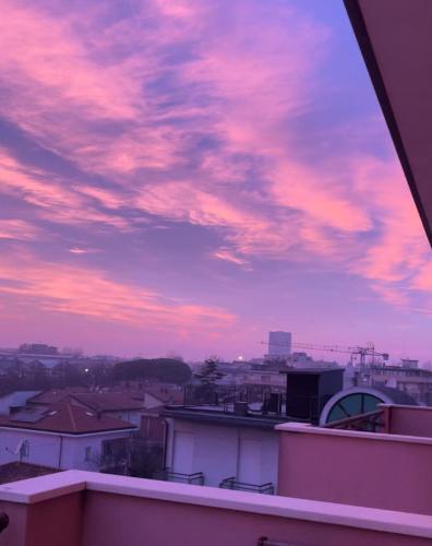 Il Tramonto — 4-Star Luxury Hotel in Rimini, Italy