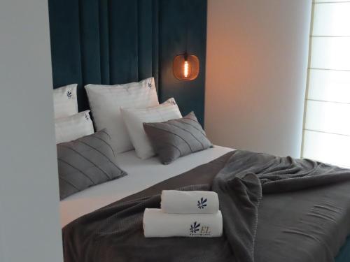 EL Apartments Solaris — 4-Star Luxury Hotel in Poznan, Poland