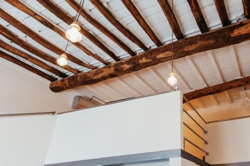 Alquadratorooms in La Spezia, Italy