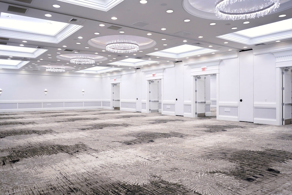 Crowne Plaza Providence Warwick Airport by IHG - photo 40
