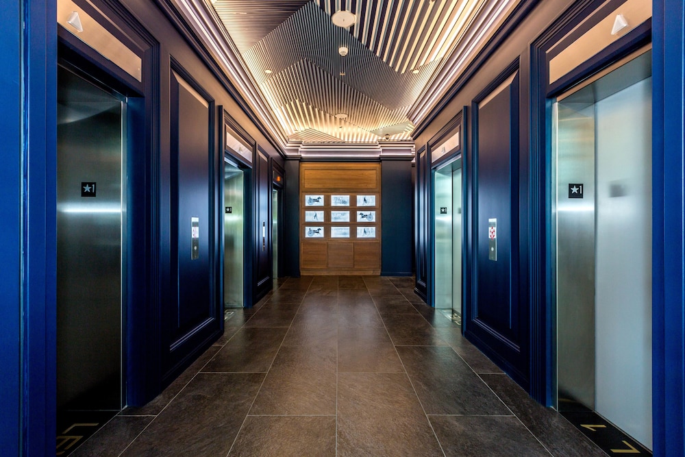 Hotel Indigo Los Angeles Downtown an IHG Hotel - photo 2