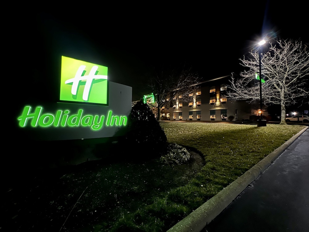 Holiday Inn Cincinnati Liberty Way - photo 27