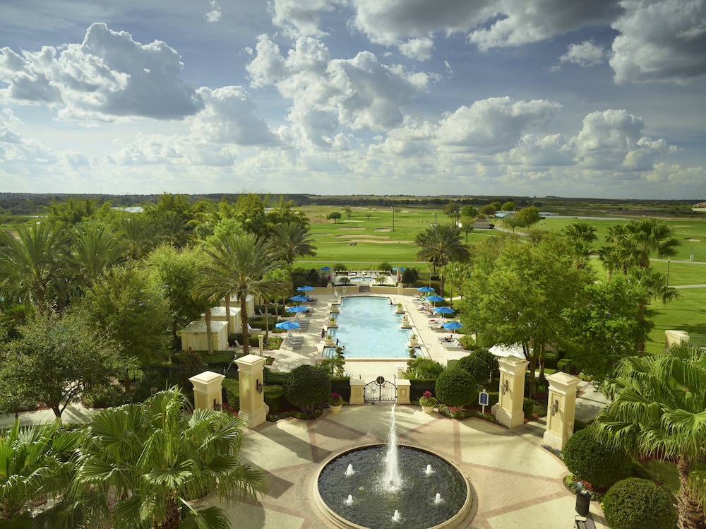 Omni Orlando Resort at ChampionsGate - photo 57