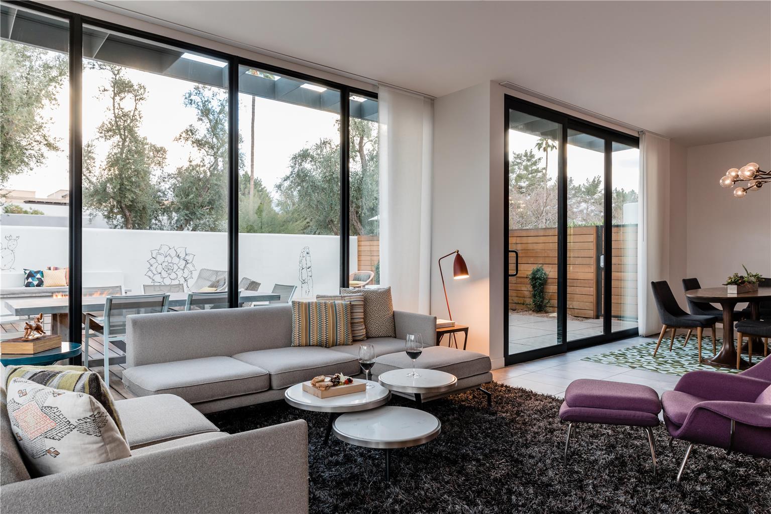Andaz Scottsdale Resort & Bungalows - photo 22