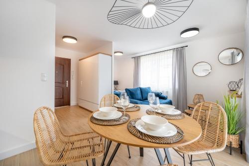 Apartamenty Porto — 4-Star Luxury Hotel in Darlowo, Poland