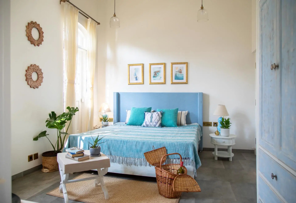 3BHK Colina Villa A by LohonoStays Goa — 5-Star Luxury Hotel in Mormugao, India