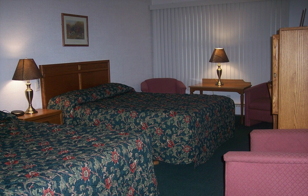 Grand View Motel Beaver Dam - photo 7