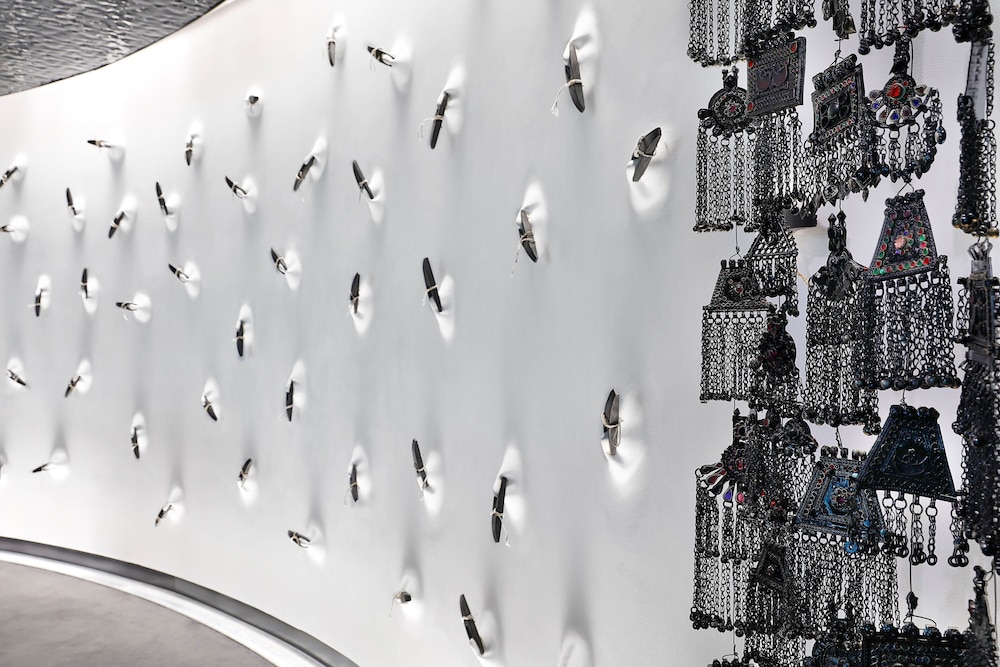 מראה חיצוני