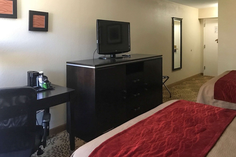 Comfort Inn North of Asheville - photo 26