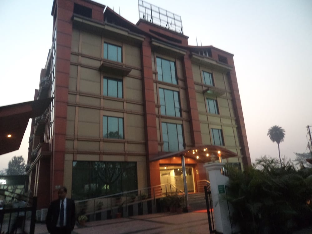 Clarks Inn Bareilly Uttar Pradesh — Bareilly — photo 2