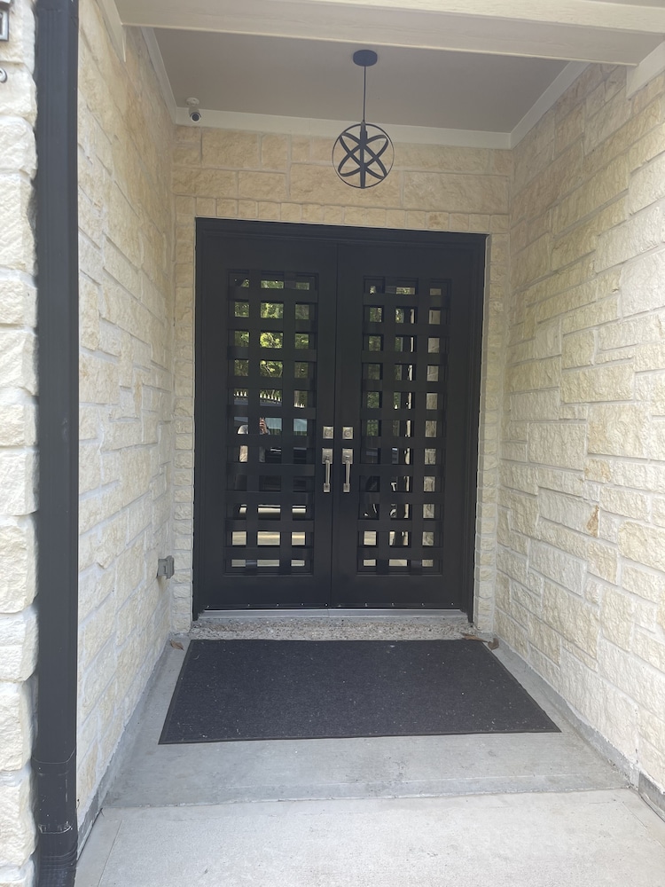Iah Spheric Mini Mansion - photo 82
