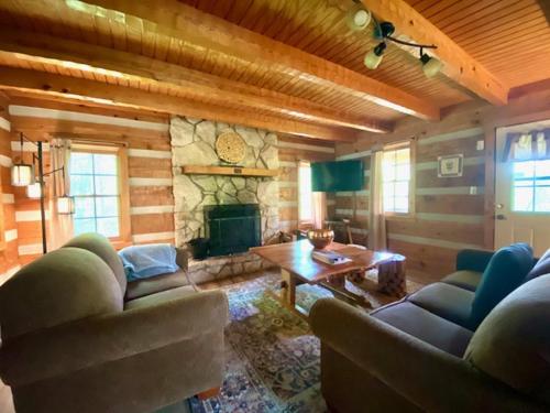 Alpine by The Chalets — Logan — photo 5