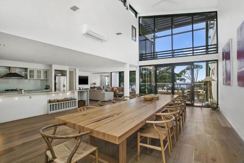 Cetacea in Point Lonsdale, Australia