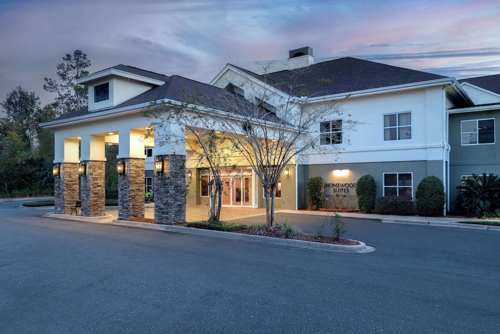 Homewood Suites by Hilton Tallahassee - featured photo