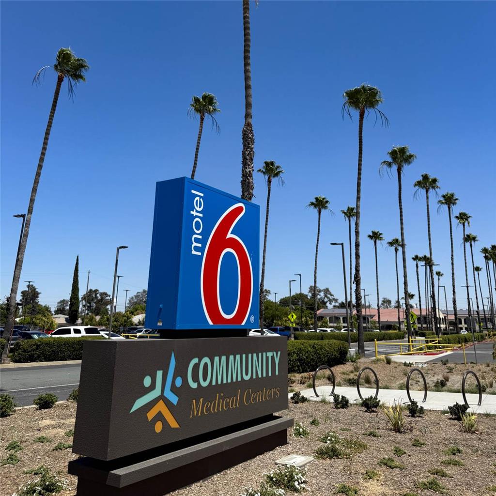 Motel 6 Lodi CA - photo 6