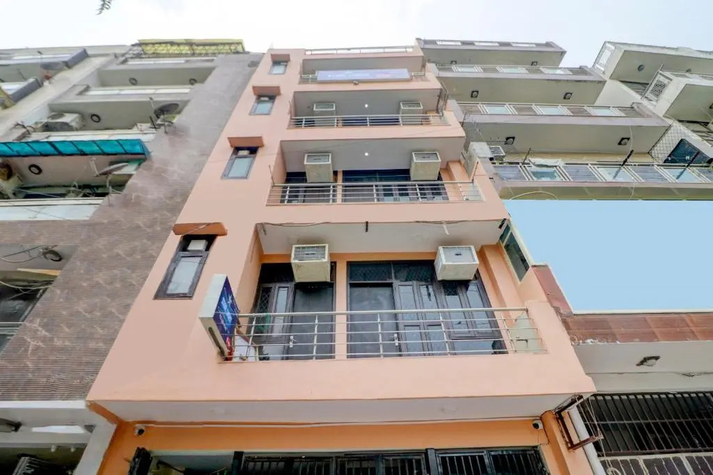Star Light Inn - last minute hotel in New Delhi