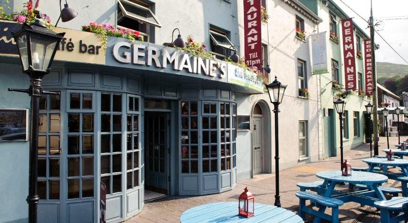 Germaines