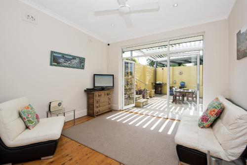 Classic Clovelly - last minute hotel in Sydney