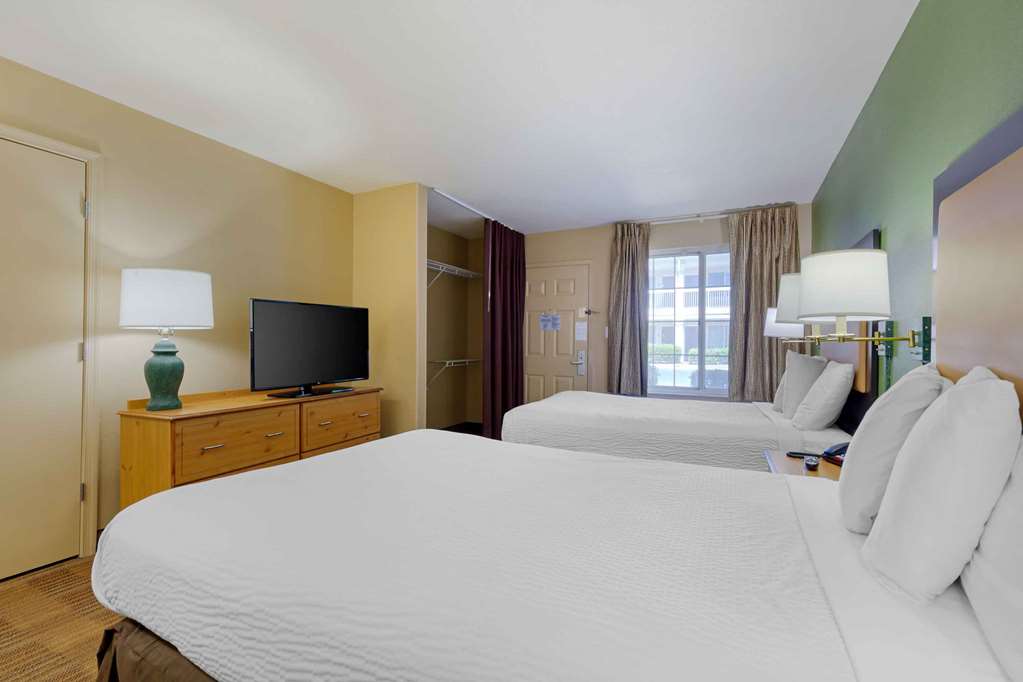 Extended Stay America Suites Washington DC Fairfax Fair Oaks - photo 25
