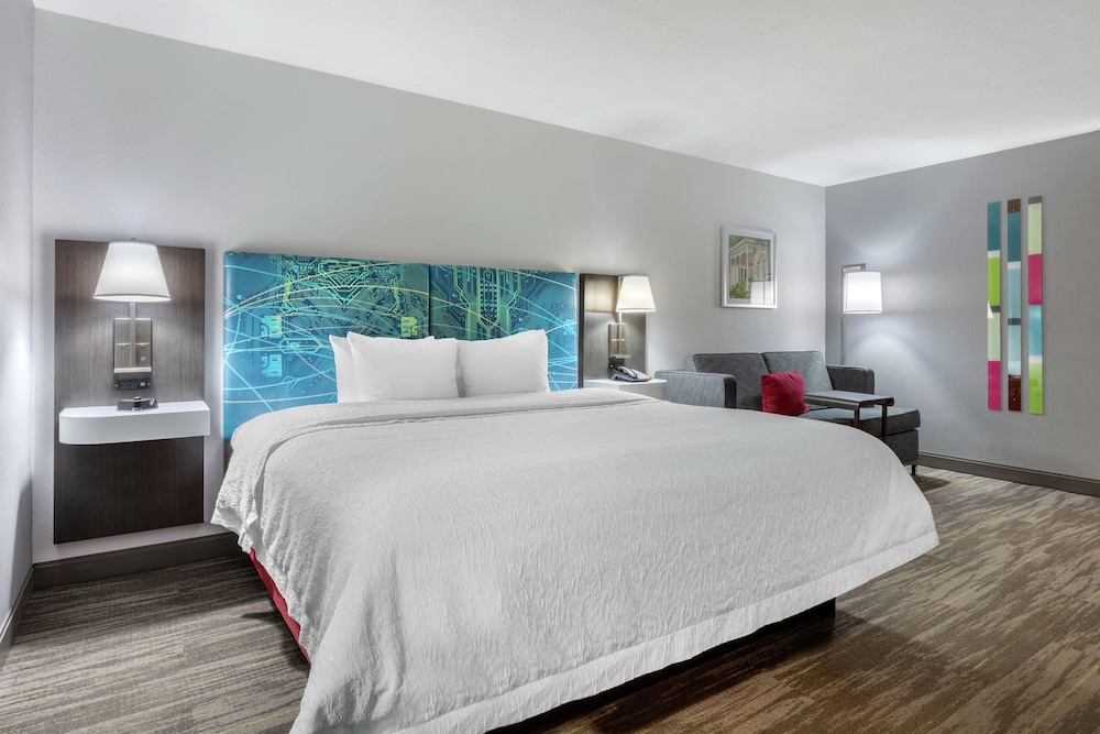 Hampton Inn Brookhaven - photo 22
