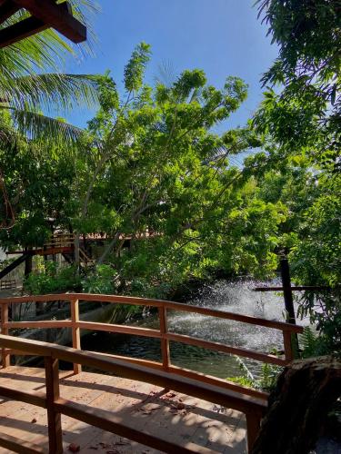 Chacara do Alemao in Trairi, Brasil