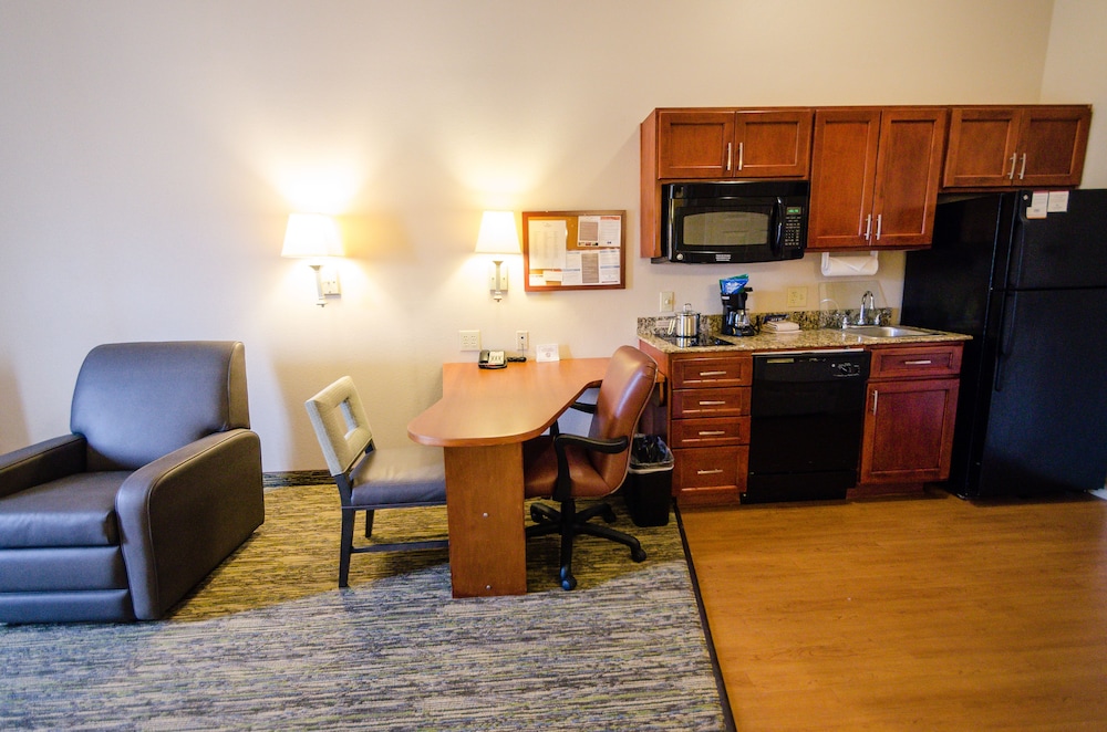 Candlewood Suites Temple Medical Center by IHG - photo 26