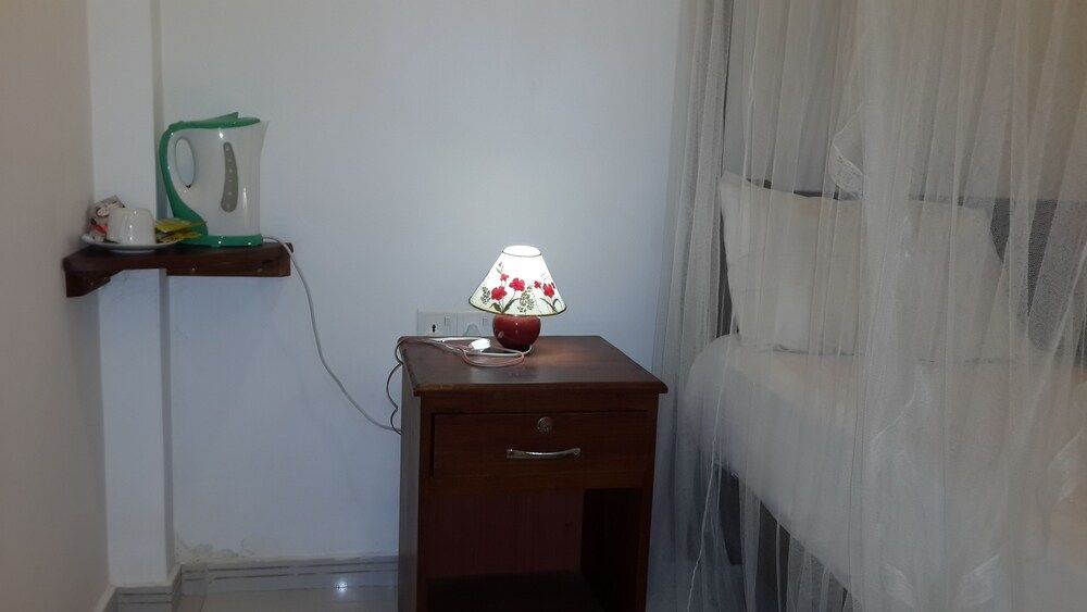 Estuary Hotel in Matara, Sri Lanka