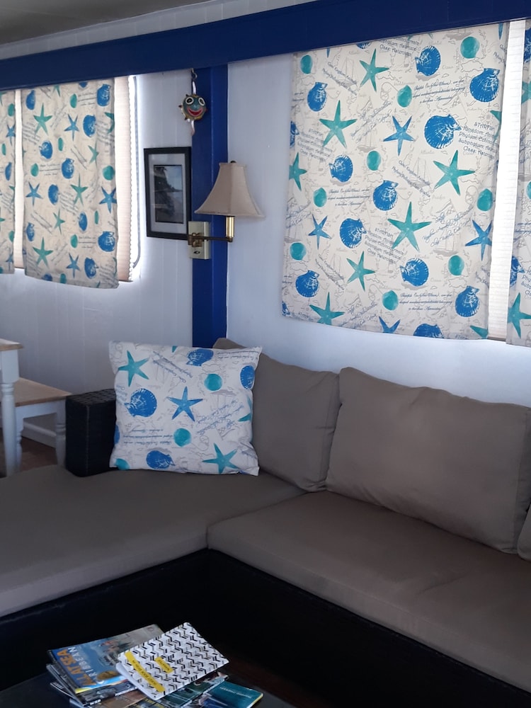 Mangrove Marina and Resort Aqualodge Houseboats - photo 59