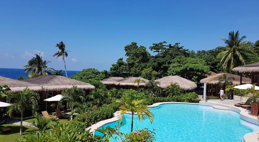 Magic Oceans Dive Resort — Anda — photo 2