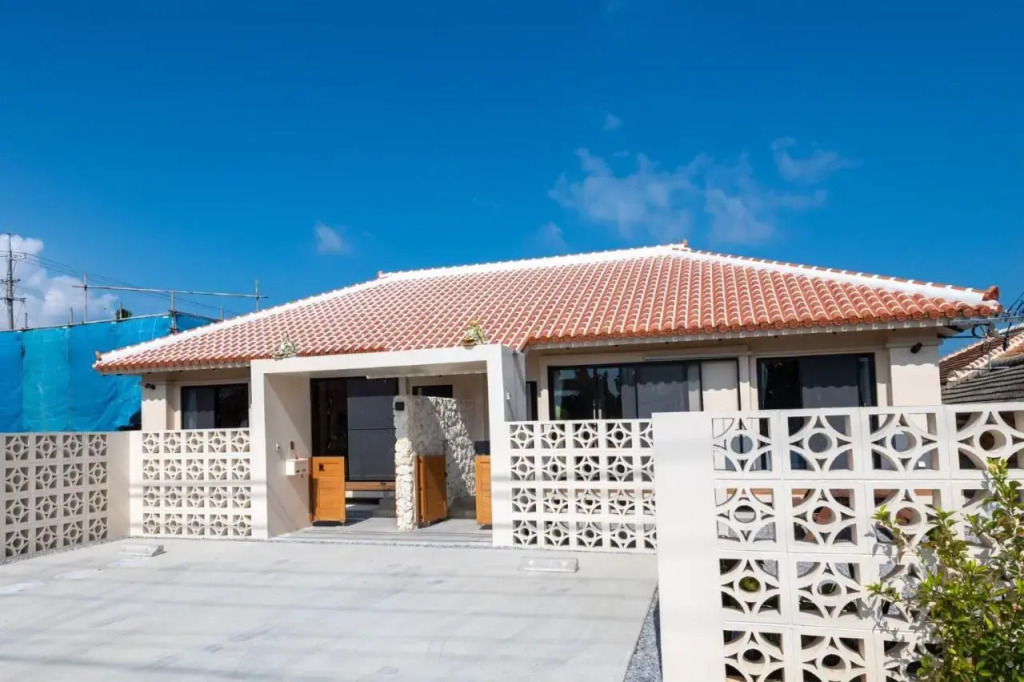 Sumuvilla Vacation Stay 84922V in Nago, Japan